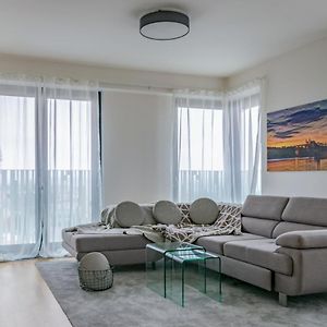 Appartement met Drie Slaapkamers